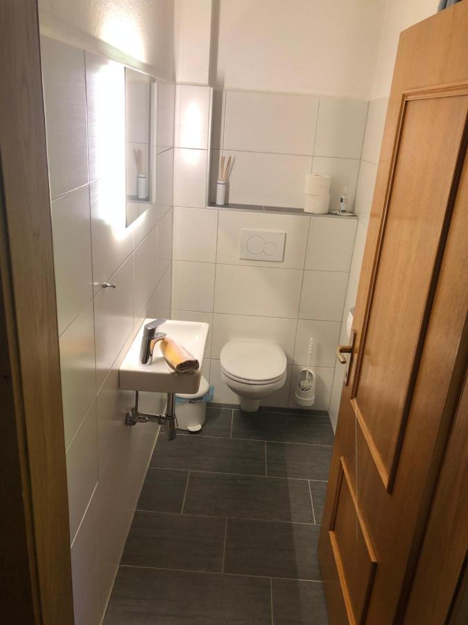 Ferienwohnung Radler Stumm Exterior foto